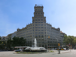 Barcelona September 2012 - 007