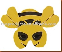 mascara de abeja (3)