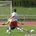 1. Kreisklasse Südpfalz Mitte: FC Phönix Bellheim II - TB Jahn Zeiskam II 1:3 (1:2) - © Oliver Dester - www.pfalzfussball.de