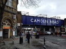 Camden Road Station