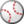 Baseball symbol