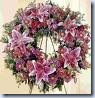 funeral wreath 3