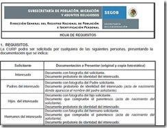 requisitos tramitar curp en oficinas requisitos tramitar curp en oficinas gratis por primera vez 2019 2020 2021 2222