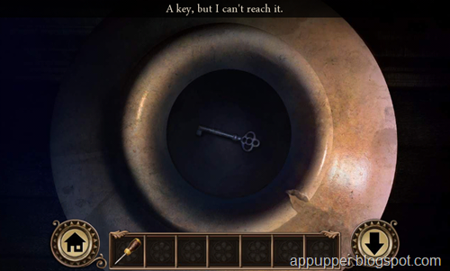 Free Download Darkmoor Manor All Version Android Game (APK)