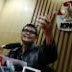 Ditagih Janji Hambalang, Jubir KPK Pusing