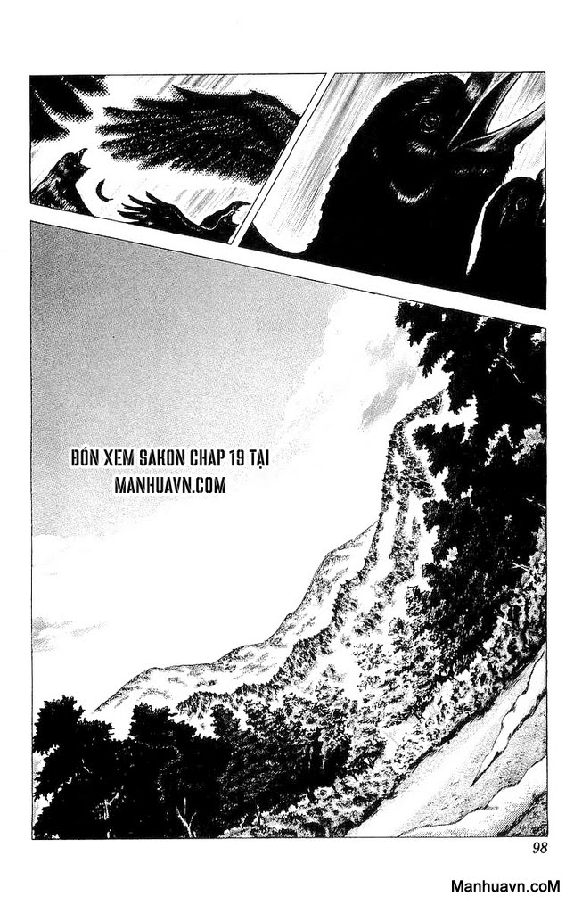 Sakon chap 18