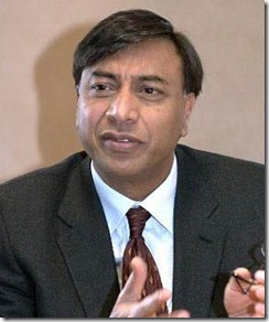 Lakshmi Narayan Mittal
