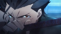 [Commie] Fate ⁄ Zero - 04 [92F5DEFA].mkv_snapshot_05.22_[2011.10.22_19.23.51]