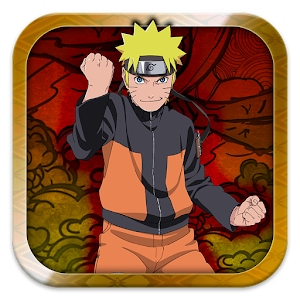 NARUTO CARD SCANNER 娛樂 App LOGO-APP開箱王