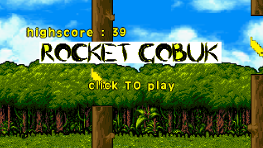 Rocket Gobuk