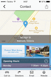 Parkside Motel poster 8