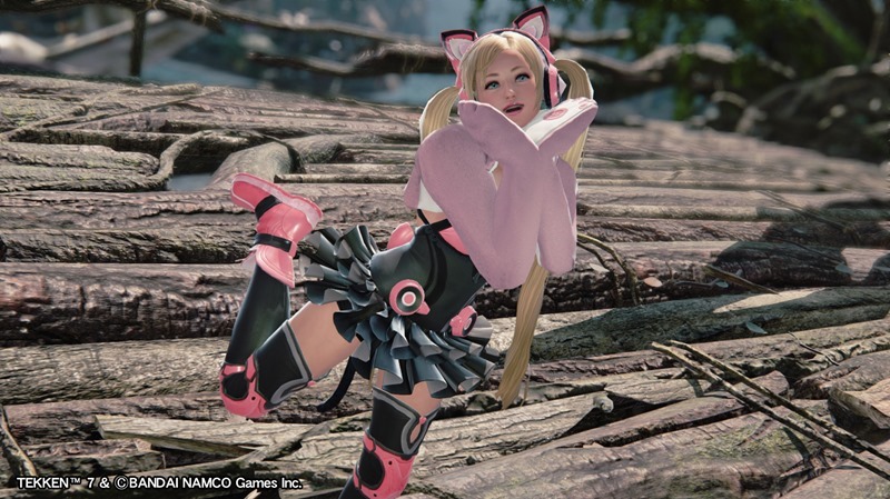 tekken-7-lucky-chloe-2 tekken-7-lucky-chloe-2
