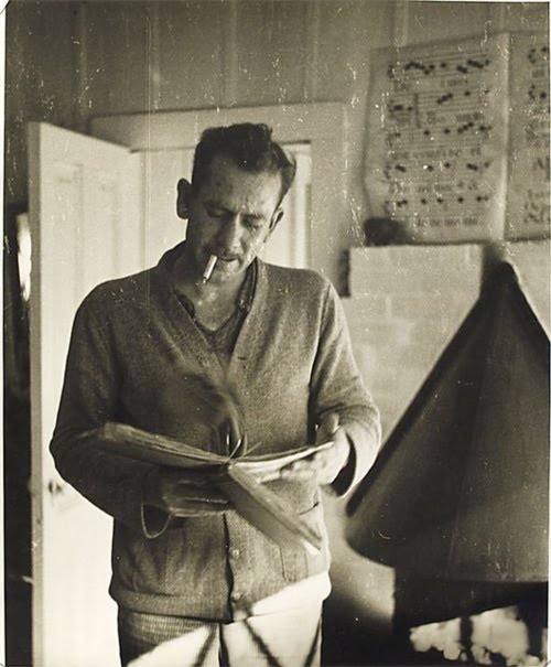 John Steinbeck (1902 – 1968).jpg