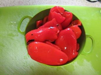 roasted pepper pasta 069
