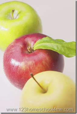 Composer Schubert Apple Activities for Kids Composer Schubert Apple Activities for Kids