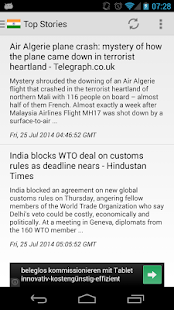 How to mod India News lastet apk for pc