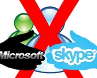 newmicrosoft and skypew