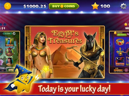 Star Slots - Free Slot Casino Screenshots 1