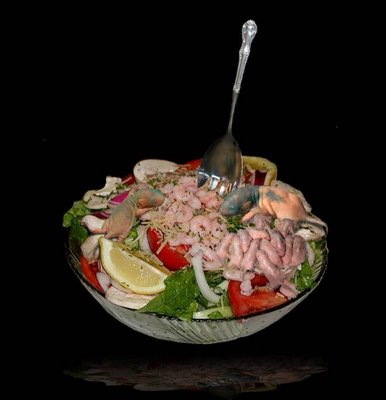 tkp-gila.blogspot.com - Foto : Makanan Menjijikan dari China