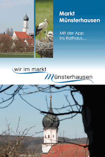 Münsterhausen - náhled