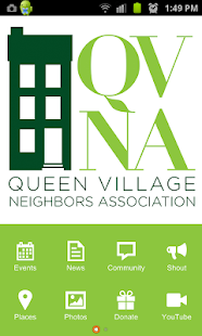 Queen Village QVNA