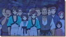 Nagi no Asukara - Ending #anime #otaku #aquaterrarium #ending #nagino