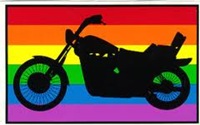 bikerrainbowflag