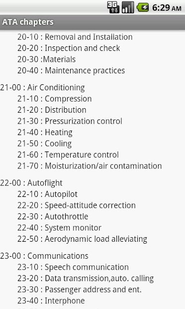 ATA Chapters - Apps on Google Play