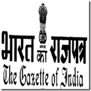 Gazette of India
