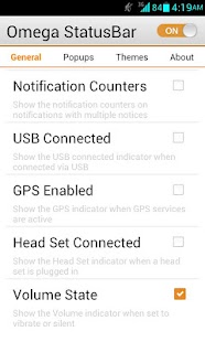 Free Jelly Bean Cyan OSB Theme APK for PC