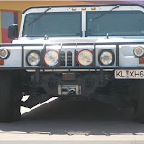 Hummer
