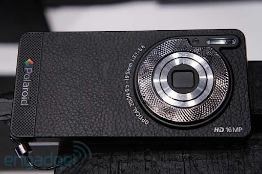 Polaroid SC1630