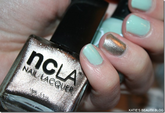 orly and ncla