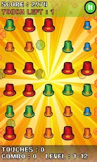 Bubble Blast St Patrick's Day