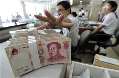 China-gives-currency-more-freedom-with-new-reform