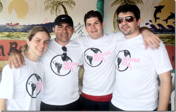 TONHO EM PONTA DO MEL