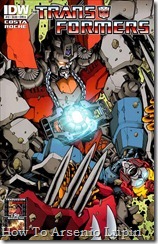 P00001 - The Transformers #13 - He P00001 - The Transformers #13 - He