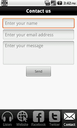 Mobb Report Radio poster 10