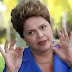 Dilma começará pela Bahia série de viagens para retomar popularidade
