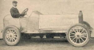 Darracq 5l9 1902