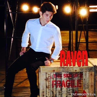Raven Go Mr Chinatown 2014 (4)