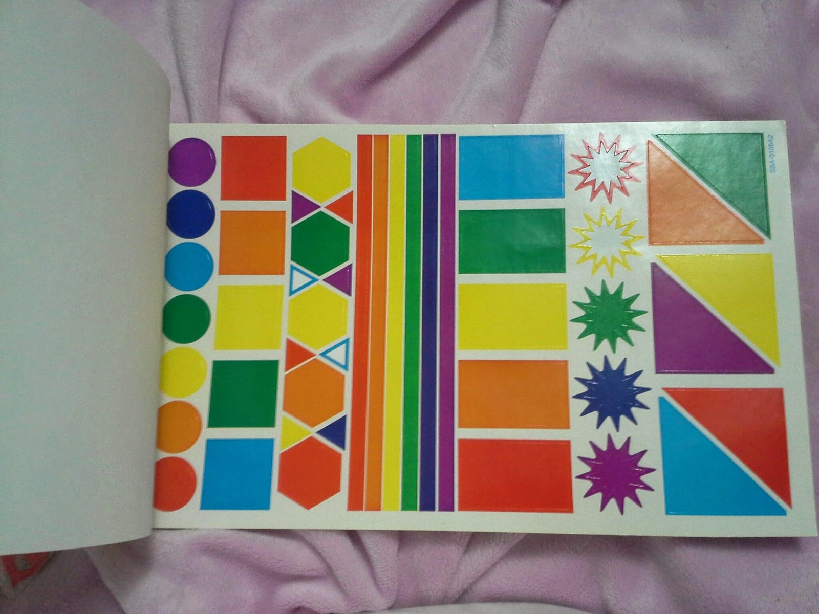 InsMOMniac Dollar Tree FiloHack Dot Stickers and more!