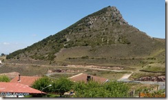 Monte Laturce - Clavijo