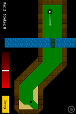 Fun-Putt Mini Golf Lite