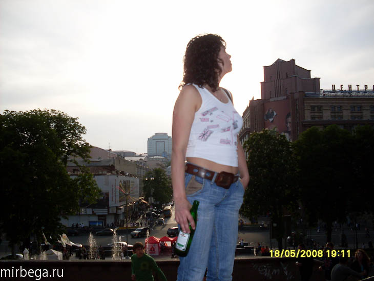 Фотографии. 2008. Киев - 61