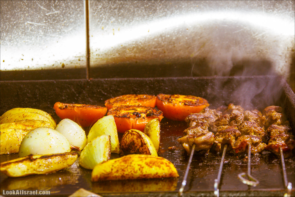 LookAtIsrael.com - Тель Авивские моменты | Tel Aviv moments