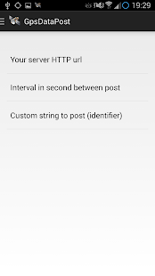 How to download GPS Data Post 1.0 mod apk for pc