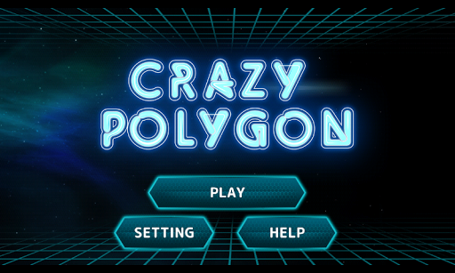 Crazy Polygon