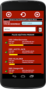 How to download Keygen Wifi Password patch 1.7 apk for pc