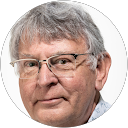 Hans de Cortie profielfoto